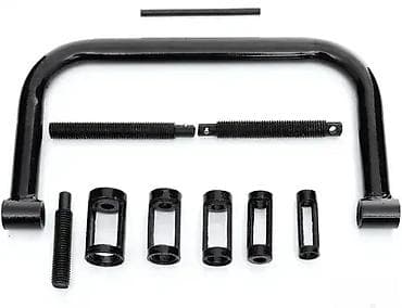 Hand Tools Sets: Set nategača opruge na ventilu glave motora – GEKO Poljska Cena at lalafo.rs — 6 Hand Tools Sets: Set nategača opruge na ventilu glave motora – GEKO Poljska Cena — 6