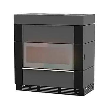 Kamin na čvrsto gorivo koji predstavlja redizajn tradicionalnog modela at lalafo.rs — 7 Kamin na čvrsto gorivo koji predstavlja redizajn tradicionalnog modela — 7