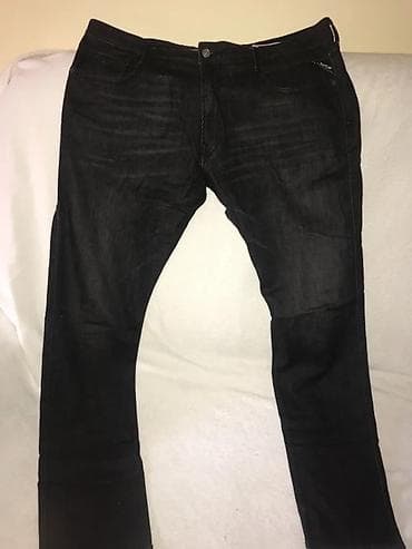 Original Replay farmerice 40 PRAKTICNO NOVE 95% cotton 5% elastin na lalafo.rs — 2 Original Replay farmerice 40 PRAKTICNO NOVE 95% cotton 5% elastin — 2