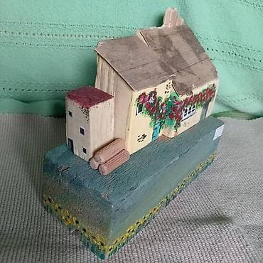 cepaci za drva: Izrada ukrasnih predmeta od drveta. uzivajte u svom ostrvu, rivi na lalafo.rs — 1 cepaci za drva: Izrada ukrasnih predmeta od drveta. uzivajte u svom ostrvu, rivi — 1