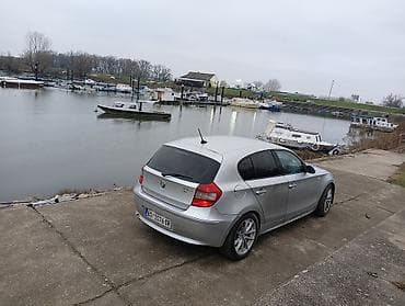 privezak srebro: BMW 118d (E87) – 5-vrata hečbek Karakteristike i oprema: - Dizel na lalafo.rs — 4 privezak srebro: BMW 118d (E87) – 5-vrata hečbek Karakteristike i oprema: - Dizel — 4