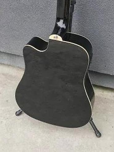 Sport & Hobby: HARLEY BENTON D-200CE-12BK DVANAESTERAC B-STOCK | Slanje po dogovoru at lalafo.rs — 9 Sport & Hobby: HARLEY BENTON D-200CE-12BK DVANAESTERAC B-STOCK | Slanje po dogovoru — 9
