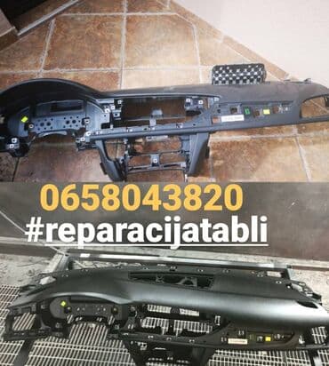 Reparacija istrument table airbag .mozemo nabaviti druge vazdusne na lalafo.rs Reparacija istrument table airbag .mozemo nabaviti druge vazdusne