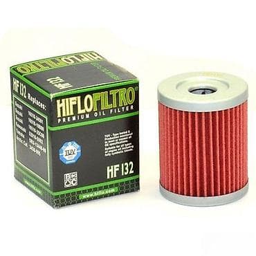 Hiflofiltro HF132 – premium filter za motorno ulje - Model: HF132 na lalafo.rs Hiflofiltro HF132 – premium filter za motorno ulje - Model: HF132