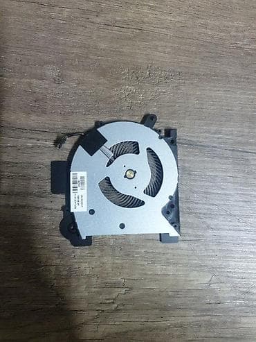 Kuler za HP ENVY X360 13-AR. ✨ ispravno, nekorisceno. ✨ L5 na lalafo.rs Kuler za HP ENVY X360 13-AR. ✨ ispravno, nekorisceno. ✨ L5