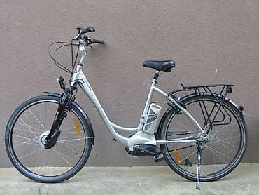 Bicycles for adults: Elektricni bicikl KALKHOFF Verso 28"alu Elektricni bicikl malo at lalafo.rs — 1 Bicycles for adults: Elektricni bicikl KALKHOFF Verso 28"alu Elektricni bicikl malo — 1
