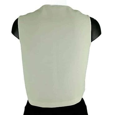 Bluza mango, vel. S marka: mango veličina: s materijal: poliester na lalafo.rs — 3 Bluza mango, vel. S marka: mango veličina: s materijal: poliester — 3