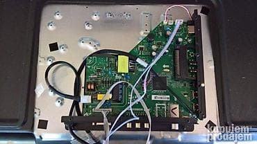 prsluk jaknica mango u: Fox 32DLE462 u delovima Maticna Ploca TP. MS3663S. PB818Led diodeOkvir at lalafo.rs — 2 prsluk jaknica mango u: Fox 32DLE462 u delovima Maticna Ploca TP. MS3663S. PB818Led diodeOkvir — 2