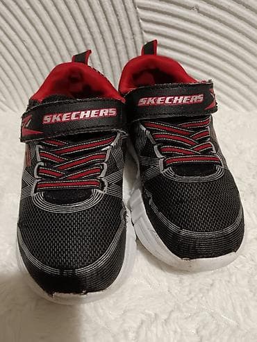 Orig.skechers 28-ug 17.5
Standardni tragova,nigde pocepane na lalafo.rs — 5 Orig.skechers 28-ug 17.5
Standardni tragova,nigde pocepane — 5