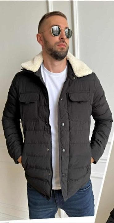 Novooo
Muški model
5800 dinara
M-3 XL na lalafo.rs — 1 Novooo
Muški model
5800 dinara
M-3 XL — 1