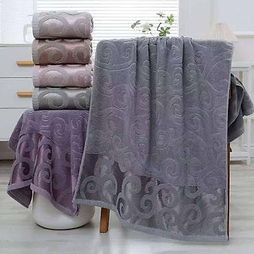Peskiri pamuk
90x50cm- 750 din
140x70cm- 1350 at lalafo.rs — 7 Peskiri pamuk
90x50cm- 750 din
140x70cm- 1350 — 7