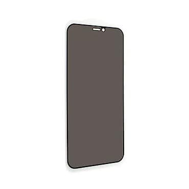 Zastitno staklo Privacy 2.5D full glue za iPhone 12 Mini 5.4 crna. Uz na lalafo.rs — 2 Zastitno staklo Privacy 2.5D full glue za iPhone 12 Mini 5.4 crna. Uz — 2