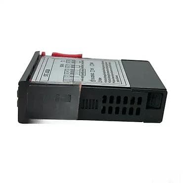 STC 3028 Termostat - Termoregulator temperature i vlage 220V 🌡️ na lalafo.rs — 6 STC 3028 Termostat - Termoregulator temperature i vlage 220V 🌡️ — 6