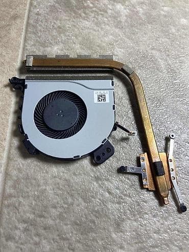 Kuler i hladnjak za Lenovo 330-17AST. ✨ Ispravan na lalafo.rs Kuler i hladnjak za Lenovo 330-17AST. ✨ Ispravan