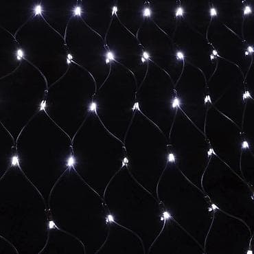 Učinite svoj dom specijalnim! Led mreža pruža veliki broj mogućnosti na lalafo.rs — 1 Učinite svoj dom specijalnim! Led mreža pruža veliki broj mogućnosti — 1