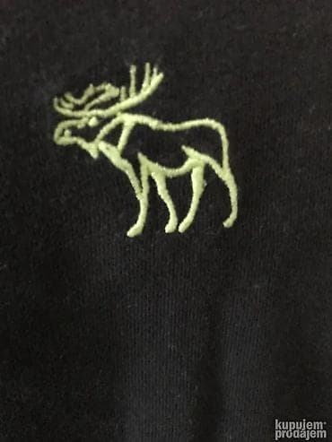 Original Abercrombie &Fitch majica L / VISE KOMADA NOVA 100% na lalafo.rs — 7 Original Abercrombie &Fitch majica L / VISE KOMADA NOVA 100% — 7