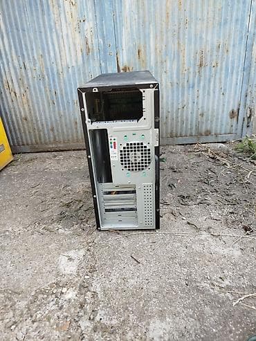 Electronics: ComTrade prazno kuciste za kompjuter.
Nepoznato stanje at lalafo.rs — 6 Electronics: ComTrade prazno kuciste za kompjuter.
Nepoznato stanje — 6