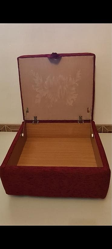 ★ Na prodaju tabure na otvaranje, sa prostorom za odlaganje stvari. - na lalafo.rs — 5 ★ Na prodaju tabure na otvaranje, sa prostorom za odlaganje stvari. - — 5