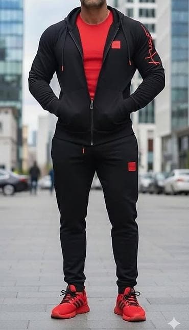 Veličine L za 4000 din
pb na lalafo.rs Veličine L za 4000 din
pb