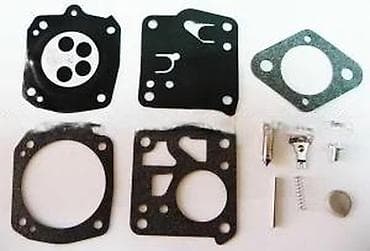 Maintenance devices: Komplet za reparaciju karburatora – membranski set Opis: - Set at lalafo.rs — 1 Maintenance devices: Komplet za reparaciju karburatora – membranski set Opis: - Set — 1