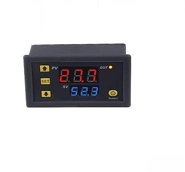 Digitalni Termostat Kontroler AC220V - Model W3230 🌡️🔌 Opis na lalafo.rs — 9 Digitalni Termostat Kontroler AC220V - Model W3230 🌡️🔌 Opis — 9