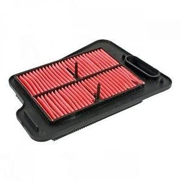 Transport: Filter vazduha za skuter/motor – panel tip - Tip: suvi papirni filter at lalafo.rs — 2 Transport: Filter vazduha za skuter/motor – panel tip - Tip: suvi papirni filter — 2