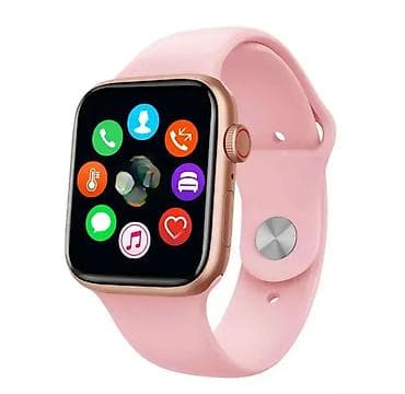 Pametni sat Smart Watch Remax T-600 Plus Novi i unapređeni pametni na lalafo.rs — 3 Pametni sat Smart Watch Remax T-600 Plus Novi i unapređeni pametni — 3