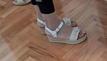 High boots, 40, color - Black at lalafo.rs — 6 High boots, 40, color - Black — 6