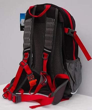 Sports & Leisure: Planinarski ranac Senterlan – 20L - Zapremina: 20 litara (oznaka at lalafo.rs — 10 Sports & Leisure: Planinarski ranac Senterlan – 20L - Zapremina: 20 litara (oznaka — 10