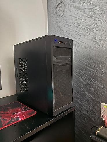 Potpuno ispravan racunar, spreman za rad. Ploca: Asus A68HM-K na lalafo.rs — 1 Potpuno ispravan racunar, spreman za rad. Ploca: Asus A68HM-K — 1