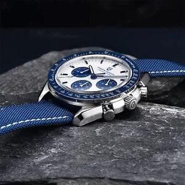 PAGANI DESIGN PD-1701 -Plava- Omega Speedmaster Moonwatch Potpuno nov na lalafo.rs — 10 PAGANI DESIGN PD-1701 -Plava- Omega Speedmaster Moonwatch Potpuno nov — 10