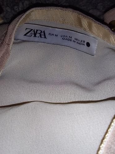 ZARA suknja sa šljokicama - Brend/model: ZARA - Veličina: M (EUR M / na lalafo.rs — 2 ZARA suknja sa šljokicama - Brend/model: ZARA - Veličina: M (EUR M / — 2
