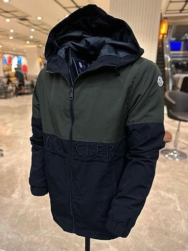 Muska suskava jakna L,XL samo 4000 din na lalafo.rs — 9 Muska suskava jakna L,XL samo 4000 din — 9