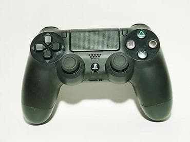 Electronics: U ponudi je Sony PlayStation 4.
Konzola je najnoviji SLIM model at lalafo.rs — 10 Electronics: U ponudi je Sony PlayStation 4.
Konzola je najnoviji SLIM model — 10