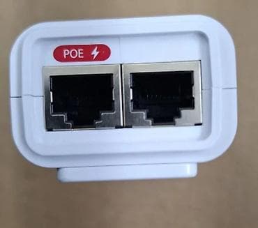 POE – Switching Gigabit Power Supply GP-A240-050G Novo Napajanje na lalafo.rs — 3 POE – Switching Gigabit Power Supply GP-A240-050G Novo Napajanje — 3