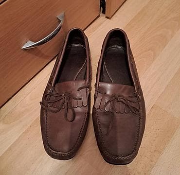 Cipele, Massimo Dutti, veličina - 44 na lalafo.rs Cipele, Massimo Dutti, veličina - 44