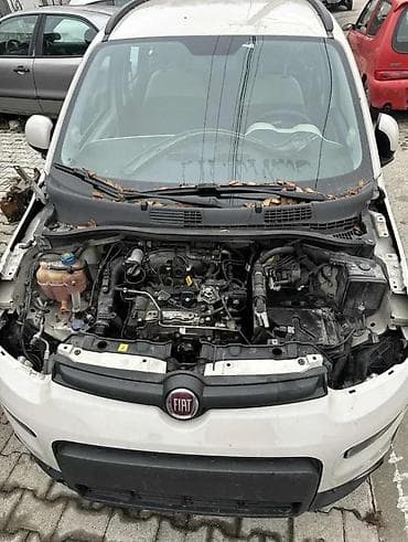 MOTORNI DELOVI KOMPLETAN AUTO U DELOVIMA MENJAC FIAT PANDA | Motorni at lalafo.rs MOTORNI DELOVI KOMPLETAN AUTO U DELOVIMA MENJAC FIAT PANDA | Motorni