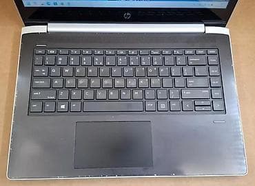 HP 440 G5 TOUCH/I5 8250u/8GB DDR4/SSD 128GB/HDD 500GB/14\". Hvala sto na lalafo.rs HP 440 G5 TOUCH/I5 8250u/8GB DDR4/SSD 128GB/HDD 500GB/14\". Hvala sto