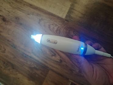 Električni set za manikir i pedikir – Beurer Elektricna turpija na lalafo.rs — 9 Električni set za manikir i pedikir – Beurer Elektricna turpija — 9