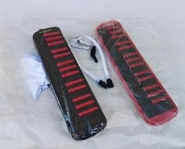 Duvački instrumenti: MELODICA MKII MELODIKA U BOJI | . Slanje po dogovoru ili na lalafo.rs — 9 Duvački instrumenti: MELODICA MKII MELODIKA U BOJI | . Slanje po dogovoru ili — 9