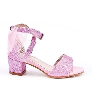 ❤️PREDIVNOCA 😍 💎 Prelepe sljokicaste stiklice sandalice u pet boja sa at lalafo.rs — 6 ❤️PREDIVNOCA 😍 💎 Prelepe sljokicaste stiklice sandalice u pet boja sa — 6