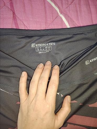 Ženske sportske helanke – 4 para Svaki komad je po 800 dinara 1) na lalafo.rs — 6 Ženske sportske helanke – 4 para Svaki komad je po 800 dinara 1) — 6