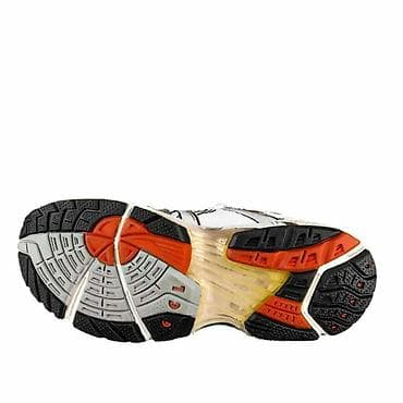 Patike asics, vel. 44.5, gel-evolution marka: asics 44.5 materijal at lalafo.rs — 5 Patike asics, vel. 44.5, gel-evolution marka: asics 44.5 materijal — 5