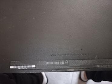 PS4 Fat CUH-1115A – ne pali, bez hard diska, za delove Prodajem PS4 na lalafo.rs — 5 PS4 Fat CUH-1115A – ne pali, bez hard diska, za delove Prodajem PS4 — 5