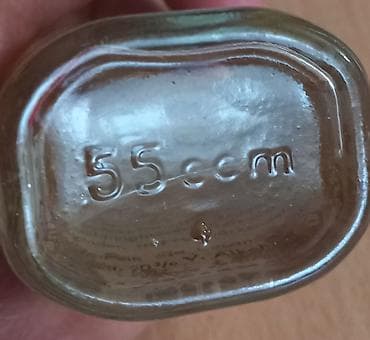 Fochtenberger Kölnischwasser – Extra Stark 90% - Originalni nemački na lalafo.rs — 3 Fochtenberger Kölnischwasser – Extra Stark 90% - Originalni nemački — 3