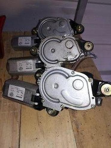 Car Electrical Components: Alfa Romeo 147 zadnji motor brisaca. Alfa Romeo 147 zadnji motor at lalafo.rs — 1 Car Electrical Components: Alfa Romeo 147 zadnji motor brisaca. Alfa Romeo 147 zadnji motor — 1
