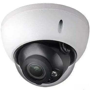 Video Surveillance: Dahua IPC-HDBW5541R-ASE-0280B AI IP 5MP anti-vandal dome IC kamera ⭐ at lalafo.rs — 1 Video Surveillance: Dahua IPC-HDBW5541R-ASE-0280B AI IP 5MP anti-vandal dome IC kamera ⭐ — 1