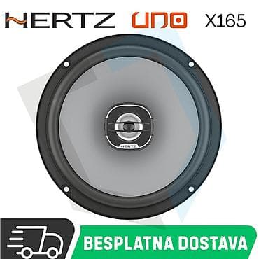Transport: Koaksijalni zvučnici | 220W | 165mm | 4 Ohm. Izvanosne performanse – at lalafo.rs — 2 Transport: Koaksijalni zvučnici | 220W | 165mm | 4 Ohm. Izvanosne performanse – — 2