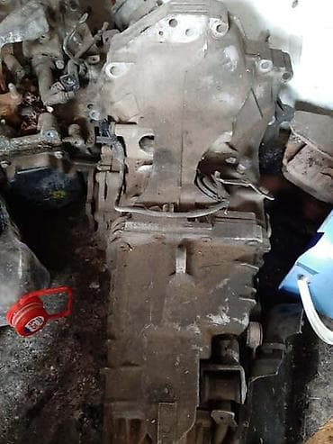 MENJAČ ZA VOLKSWAGEN PASSAT B5.5 OD 2001. DO 2005. GOD. | Menjac za na lalafo.rs MENJAČ ZA VOLKSWAGEN PASSAT B5.5 OD 2001. DO 2005. GOD. | Menjac za