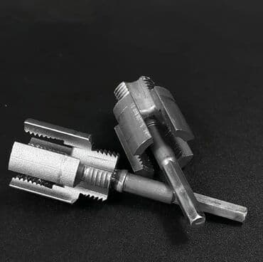 Heftalice: Set za izradu spoljnog navoja u PVC/PP/PE cevima – nastavak za na lalafo.rs — 2 Heftalice: Set za izradu spoljnog navoja u PVC/PP/PE cevima – nastavak za — 2